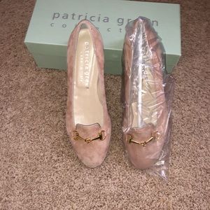 Patricia Green Collection loafers